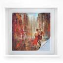 Schmucker privacy film - Tango