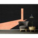 Architects Paper Papier peint photo Atelier 47 Duo Colour rouge, orange