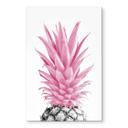 Akrylbillede 1X Studio - Pink Pineapple