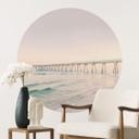 Wall Sticker Mole over havet - Sisi & Seb