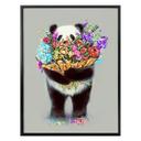 Plakat - Nicebleed - Flowers for you