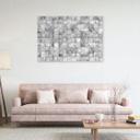 Canvasbillede, Orientalsk mosaik