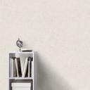 Non-woven tapet med betonmotiver, ensfarvet, beige