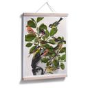 Plakat - Frida Floral Studio - Twiggy Eye