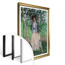 Póster Monet - El cochecito