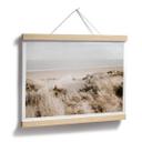 Póster Annie - En las dunas