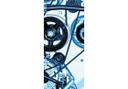 Türdesign Motorscan 1 91x200 cm