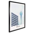Póster Ríos - Berlín Moderno