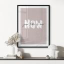 Plakat Your time is now