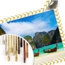 Poster - Baie