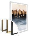 Frederiksson Plakat - Natural Abstraction