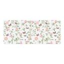 Salpicadero de cocina autoadhesivo Rosas de Navidad rosas en primavera - UN Designs