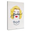 Lienzo Tohmé - Flawless Marilyn