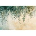 Guido Maria Kretschmer Fototapet Green Canopy- Art Edition 2 benzin