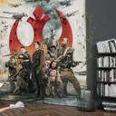 Fototapet - Star Wars Rebels