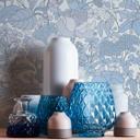 Architects Paper Floral Impression - Papier peint intissé jungle, gris