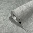 tekstureret tapet, non-woven tapet Kumano blå, grå