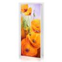 Diseño de puerta Schmucker - Amapolas en el campo