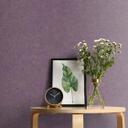 tapet glitter, fleece tapet Fashion for Walls 4 af Guido Maria Kretschmer lilla