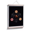 Plakat - Belenko - Breakfast Alchemy