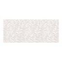 Salpicadero de cocina autoadhesivo Delicadas hojas de acuarela - Beige suave - Bloomery Decor