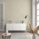 Almindeligt tapet, non-woven vægbeklædning Shades beige