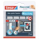 tesa® Powerstrips CLICK 4x2 M