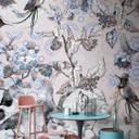 Livingwalls Fototapet Walls by Patel Exotic Mosaic 3