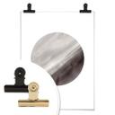 Póster Nouveauprints - Cristal de roca