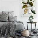 Muurprints Ehret - Magnolia