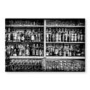 Stænkplade Klein - Den klassiske bar