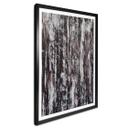Póster Zamart - Líneas abstractas
