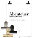 Plakat - Eventyr