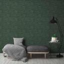 Daniel Hechter Papier peint à motifs Vert