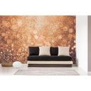 Architects Paper Papier peint photo Atelier 47 Circle Graphic oriental