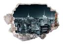 3D Wallsticker New York at Night 2