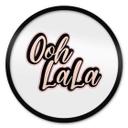 Plakat Oh La La