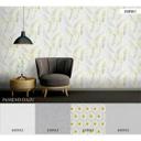 A.S. Création Tapete Four Seasons grau,gelb