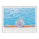 Póster Piscina 3