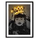 Póster Mielu - Rihanna