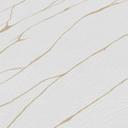 Grafisk tapet Opus hvid