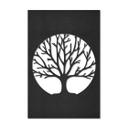 MDF - Decoración en madera árbol de la vida - Clásico
