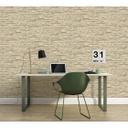 A.S. Création tapet Wood'n Stone, Beige, Cream