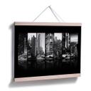 Plakat - New York scener