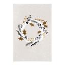 Tekstil plakat Orara Studio - Happy Advent