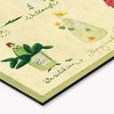 Rivestimento cucina Leffler - Erbe aromatiche
