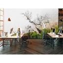 Architects Paper Papier peint photo Atelier 47 Death Tree Puzzle