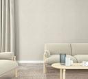 non-woven tapet beige sletter til stue soveværelse køkken marburg tapet