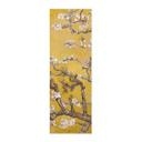 Póster de tela van Gogh - Almendro en Flor Ocre - Panorama