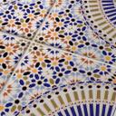 Azulejos Adhesivos Azulejos orientales 03 - set de 12